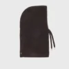 Balaclava de lã de iaque