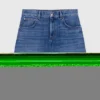 Bermudas de ganga