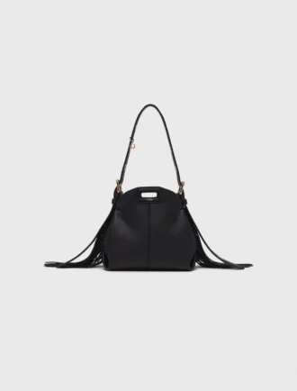 Bolsa de couro Miss M micro