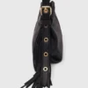 Bolsa de couro Miss M micro