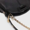 Bolsa de couro Miss M micro