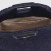 Bolsa Miss M micro denim