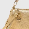 Bolsa tipo bolsa Miss M Metallic