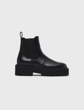 Botas Chelsea