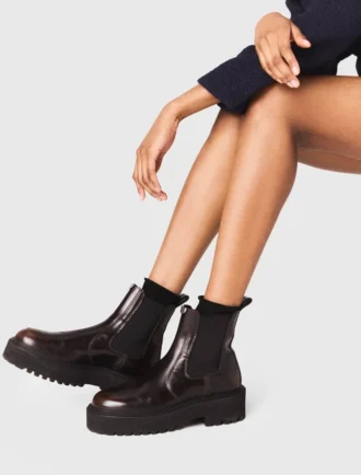 Botas Chelsea