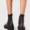 Botas Chelsea