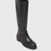 Botas de couro