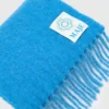 Cachecol em mistura de alpaca