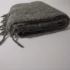Cachecol em mistura de alpaca