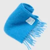Cachecol em mistura de alpaca