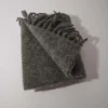 Cachecol em mistura de alpaca