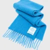 Cachecol em mistura de alpaca