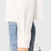 Camisa com laço