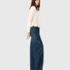 Camisola com peplum