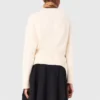 Camisola de lã