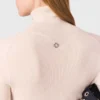 Camisola de lã e seda