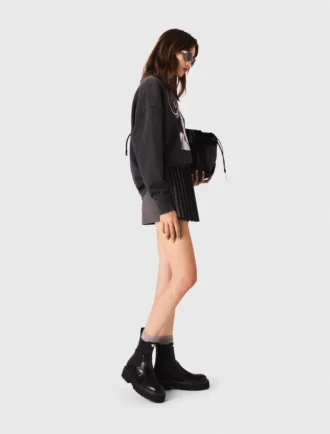Camisola Maje x Céline Dion