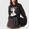 Camisola Maje x Céline Dion