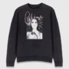 Camisola Maje x Céline Dion