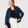 Cinto fino de couro com fivela em forma de leão