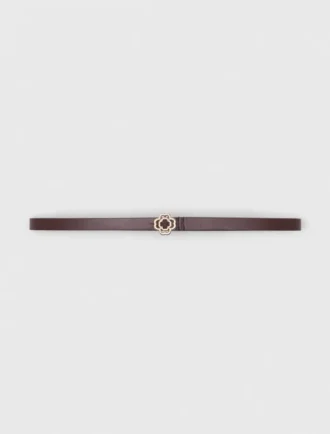 Cinto Slim Clover