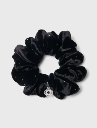 Elástico com strass