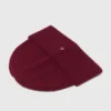 Gorro de lã e caxemira