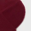 Gorro de lã e caxemira