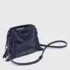 M Bag Mini em pele Naplak
