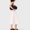 Mala de ganga com bolsos Miss M