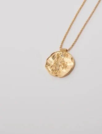Medalha do Zodíaco