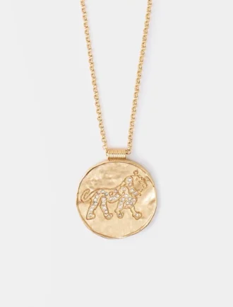Medalha do Zodíaco