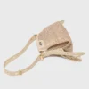 Mini-bolsa de rede Miss M