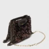 Mini-bolsa Sequin M