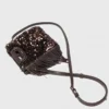 Mini-bolsa Sequin M