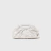 Mini Clutch Milpli com lantejoulas