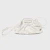 Mini Clutch Milpli com lantejoulas