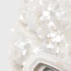 Mini Clutch Milpli com lantejoulas