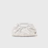 Mini Clutch Milpli com lantejoulas