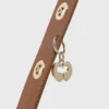 Miss M M Bag em pele granulada
