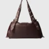 Miss M XL em pele lisa