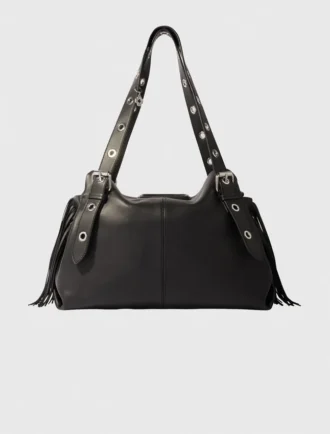 Miss M XL em pele lisa