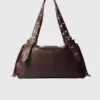 Miss M XL em pele lisa