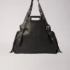 Miss M XL em pele lisa
