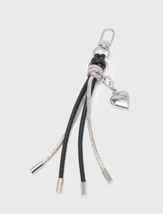Pingentes para malas com strass