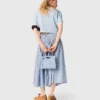 T-shirt bicolor