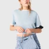 T-shirt bicolor