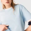 T-shirt bicolor