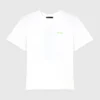 T-shirt com estampado de verão