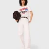 T-shirt estampada